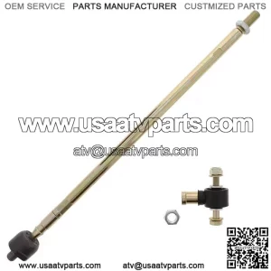 Tie rod and tie rod end Polaris RZR 1000 2014 51-1055-R 51-1055-L