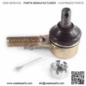 Inner/Outer Tie Rod End for CFMOTO CForce, Kawasaki, Suzuki, Yamaha Raptor