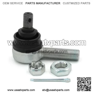 Inner/Outer UTV Tie Rod End for CFMOTO UForce 600/1000 and ZForce 800/950