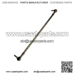 SHIFTER MOUNTING ROD A ATV LINHAI - 21727