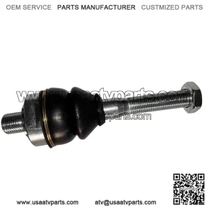 Tie Rod # 715900488 Steering Rack End Replacement for 2017 2018 2019 2020-2023 Can-Am Maverick X3 Turbo RR MAX R 900HO Qty 1pc