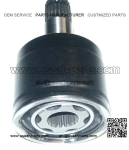 CV Joint Inner Front Right CFMOTO 500 X5