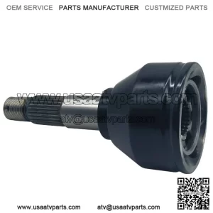 CV joint rear outer ODES PATHCROSS 1000 PRO MAX 17010240070
