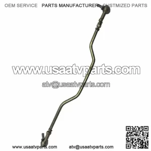 Gearshift tie rod LINHAI 21728