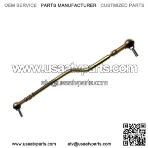 Gearshift tie rod LINHAI 260 300 25256