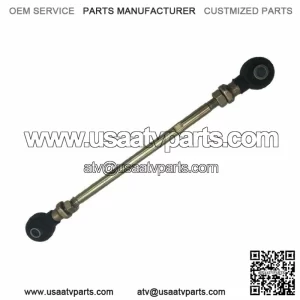Steering tie rod LINHAI 20629