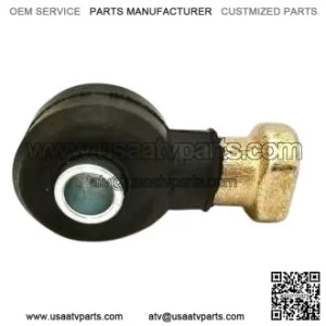 Tie rod end LINHAI 400 21603A thread M12x1.25
