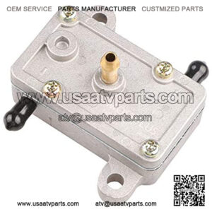 Fuel Pump Compatible with Honda Odyssey FL250 FL350 Arctic Cat ATV DF44-211D