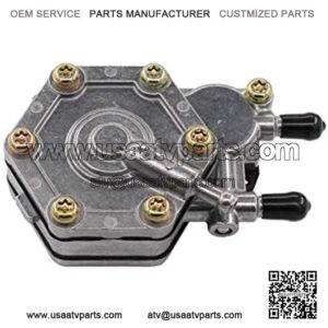 Fuel Pump for ATV Sportsman 450 500 HO 700 Magnum 330 325 Xpedition 425 Trail Boss 330 Scrambler 500 525 Predator