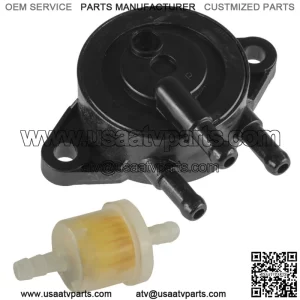 Fuel Pump For Polaris Sportsman 300 4x4 2008 3089760