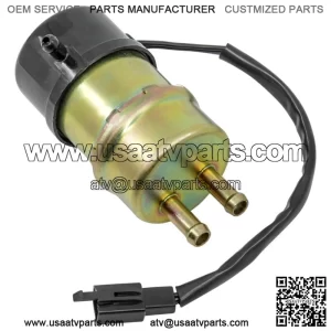 16710-MAH-305 16710MAH305 16710MAH753 16710-MAH-753 Fuel Pump for Honda