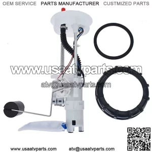 Fuel Pump Module Assembly For Polaris RZR 900 XP 1000 2014-2020 2205502 2208323 (For: Polaris)