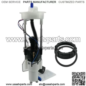 Fuel Pump Assembly For Polaris EPS /RZR 800 /RZR 800 S/ 2011 RZR 4 800 47-1011