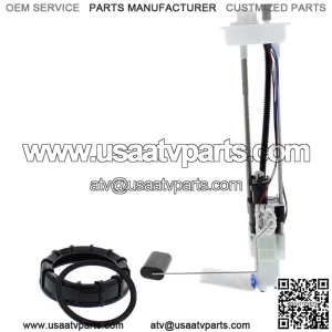 Fuel Pump Assembly For 2012 Polaris Ranger XP 800 4x4 LE EFI EPS  47-1012 (For: Polaris)