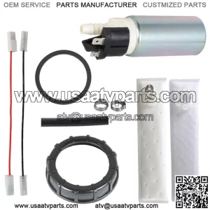 For 2016-2021 Polaris Fuel Pump RZR 1000 Turbo 2521560 /2206278 /1369824 (For: Polaris)