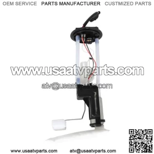 Fuel Pump Assy #47-1008 2208126 For 2017+ Polaris 570 Sportsman 450 NEW (For: Polaris)