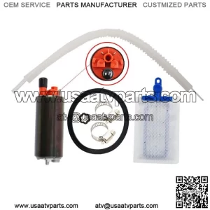 For Polaris Sportsman XP 850 2011 2014 Sportsman XP 1000 2015 Fuel Pump (For: Polaris)