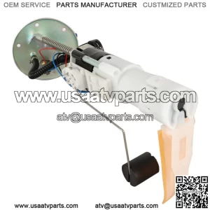 For Polaris Sportsman 500 EFI 2006-2007 Fuel Pump Assembly (For: Polaris)