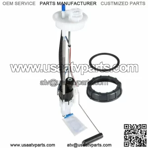 Brand New Fuel Pump Fit For 2012 Polaris Ranger XP 800 4x4 LE EFI EPS(For: Polaris)