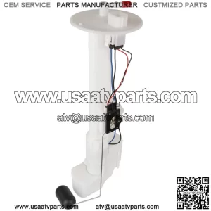 Fuel Pump for Kawasaki Teryx 800 Krf800 B C D F G H 2014 2015 2016 2017-2019 (For: Kawasaki Teryx 800)