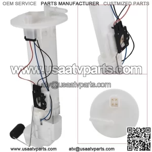 For KAWASAKI Teryx Teryx4 750/800 Fuel Pump Assembly & Sending Unit 49040-0716 (For: More than one vehicle)