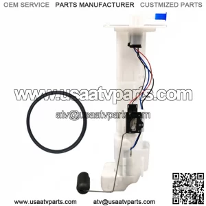 Fuel Pump Assembly for Kawasaki TERYX4 TERYX 750 800 49040-0733 (For: More than one vehicle)