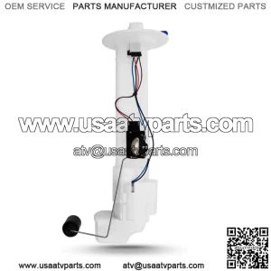 Fuel Pump Module Assembly for 2012-2023 Kawasaki Teryx/4 750/800 #49040-0716 (For: More than one vehicle)