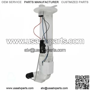 Fuel Pump Assembly w/ Sending Unit For KAWASAKI Teryx Teryx4 750/800 49040-0716