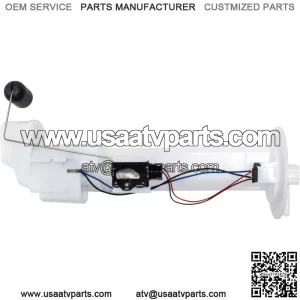 AB Gas Tank Pump Assembly for Kawasaki Teryx4 800 4x4 14 (For: Kawasaki Teryx4 800)