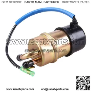 Fuel Pump For Honda FourTrax Foreman 350 TRX350D FourTrax 350 TRX350 1986-1989 (For: Honda FourTrax Foreman 350)