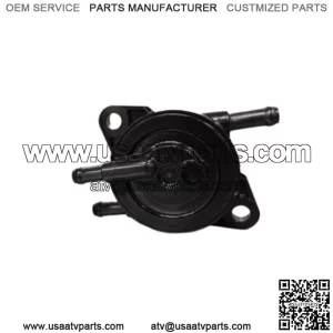 Can Am NEW Genuine OEM 2003-2008 Outlander 330 400 MAX Fuel Pump 707200183