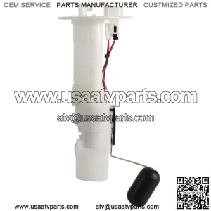 Fit For 2009-2013 Kawasaki Teryx 750 2009-2019 Mule 4010 Fuel Pump Assembly ATV