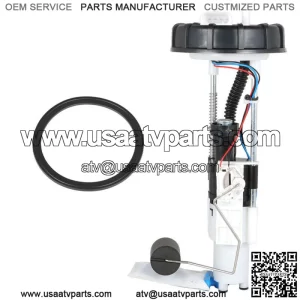 For Polaris RZR 900 XP 2011 2012 2013 2014 Fuel Pump Assembly 47-1007 NEW