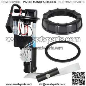 Fit For 2020 Polaris General 1000 Deluxe EPS Fuel Pump Assembly 2208121 47-1016