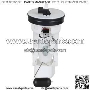 New Fuel Pump Assembly Fit for SUZUKI KING QUAD 05-20 15100-31G30 15100-31G31