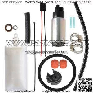 Intank Fuel Pump 13803-031 Fit For 2006-2009 Polaris Ranger XP 700 4x4 EFI