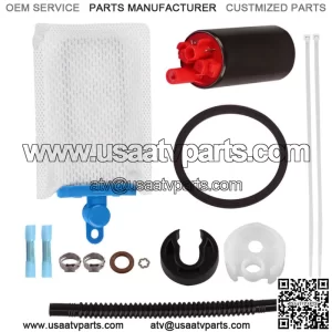 Intank Fuel Pump Fit For Can-Am Defender 2016-2021, Replaces 709000662 NEW