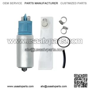 Fuel Pump For 2018-2020 Polaris Ranger 1000, 1000XP, PS, Crew, Replaces 2208123 and 2521784