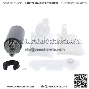 Fuel Pump Kit for Honda TRX420FE1 4X4 FOURTRAX RANCHER 2014-2015