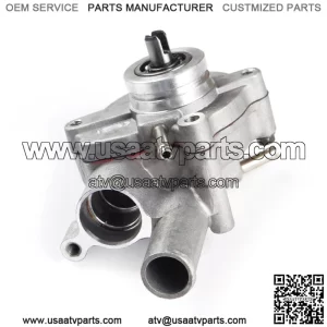 New OEM Water Pump For 2004 - 2007 YAMAHA RHINO 660 YXR 660 YXR660(Fits: Yamaha Rhino 660)