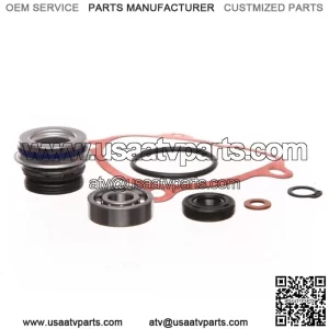Yamaha Rhino 660 (04-07) Grizzly YFM660 (02-08)  Water Pump Rebuild Repair Kit (Fits: Yamaha Rhino 660)