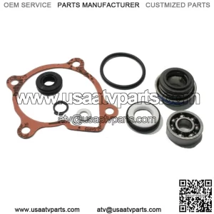 Yamaha Rhino 660, 2004-2007, Water Pump Rebuild Kit (Fits: Yamaha Rhino 660)