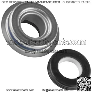 For Yamaha Rhino 660 YXR660F 4X4 2004 2005 2006 2007 Water Pump Seal Mechanical (Fits: Yamaha Rhino 660)