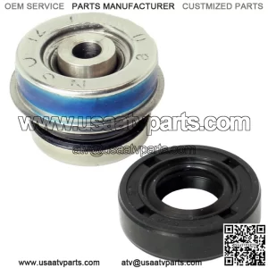 Water Pump Mechanical & Oil Seals for Polaris Sportsman 500 / HO / EFI 1996-2012