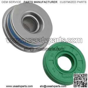 Water Pump Mechanical Seal For Can-Am/Bombardier Outlander Max 800 4X4 EFI 06-15