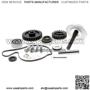 water pump rebuild kit cfmoto cforce 800 0800-080002-KIT