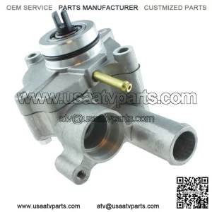 Water pump CFMOTO 500 X5 0180-081000F CF188-081000