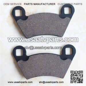 Polaris UTV brake pads