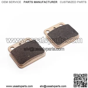 High Quality ATV Rear Brake Pads for SUZUKI  LT-R 450 2006 - 2013