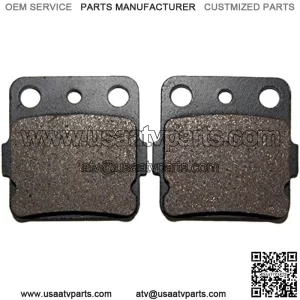 Brake Pads Suzuki Eiger 2WD 4WD LT-F400 2003-2013 LTF 400 LTF400 OEM 59101-38861